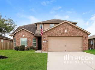 5002 Pacific Ridge Ln, Rosenberg, TX 77469
