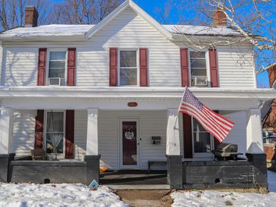 105 S Elmarch Ave, Cynthiana, KY, 41031