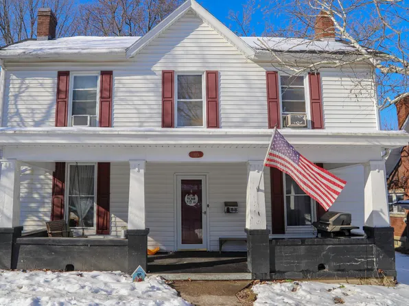 105 S South Elmarch Ave, Cynthiana, KY 41031
