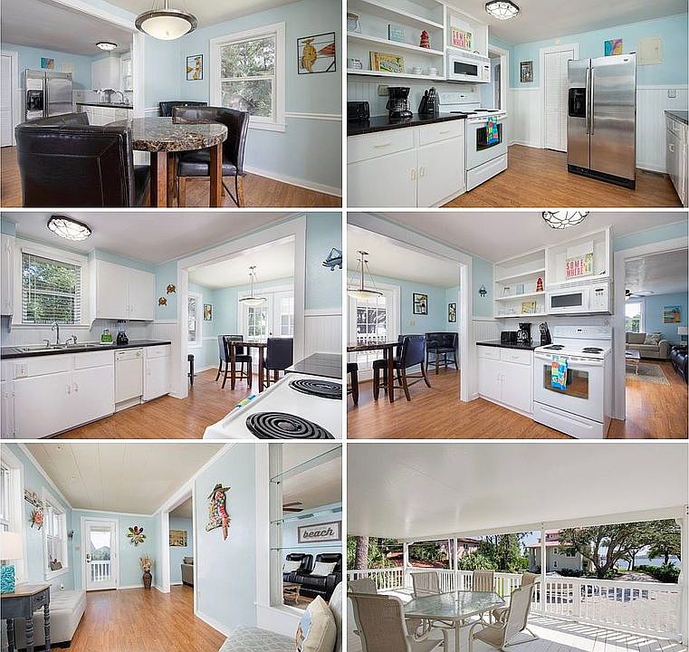 2nd image of 632 1/2 Silvershore Dr