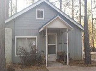 24414 Black Ranch Rd, Burney, CA 96013