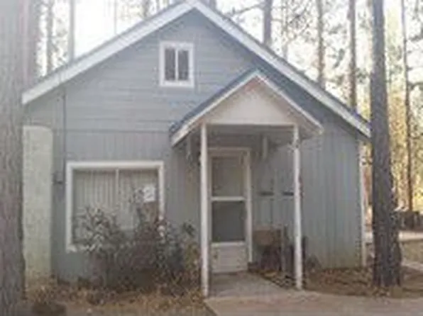 24414 Black Ranch Rd, Burney, CA 96013
