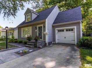 2320 S State St, Springfield, IL 62704