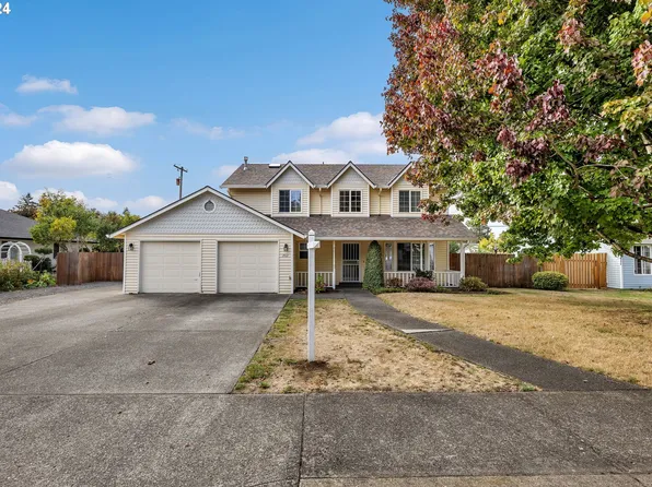 2612 NE 99th Ave, Vancouver, WA 98662