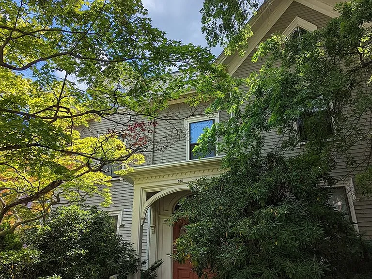 338 Harvard St #3 — Photo 13