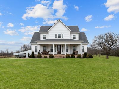 12877 Versailles Rd, Rockvale, TN, 37153