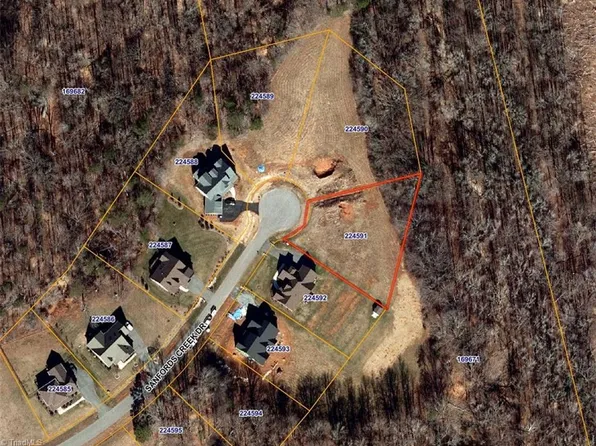 8163 Sanfords Creek Dr #22, Colfax, NC 27235