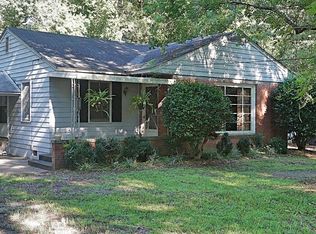 83 Mill St, Lucedale, MS 39452