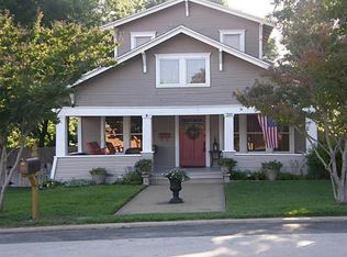 205 S 2nd St, Midlothian, TX 76065