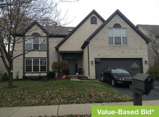178 Maplebrooke Dr N, Westerville, OH 43082