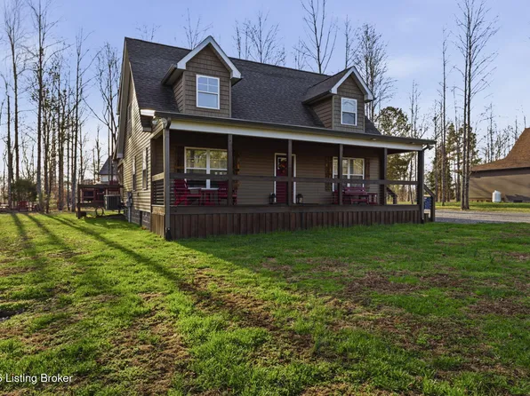 180 Pine Trl, Leitchfield, KY 42754