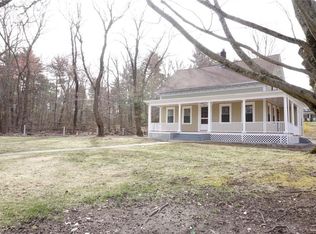 272 Danielson Pike, Scituate, RI 02857