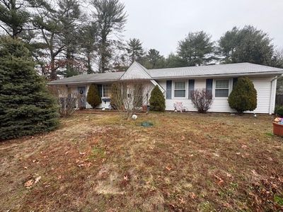 11 Acoaxet Ln, Wareham, MA, 02571