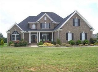 5700 Cape Fox Dr, Oak Ridge, NC 27310