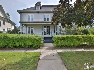 225 Scott St, Monroe, MI 48161