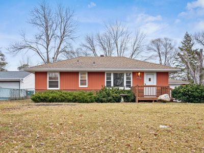 11781 Larch St NW, Coon Rapids, MN, 55448
