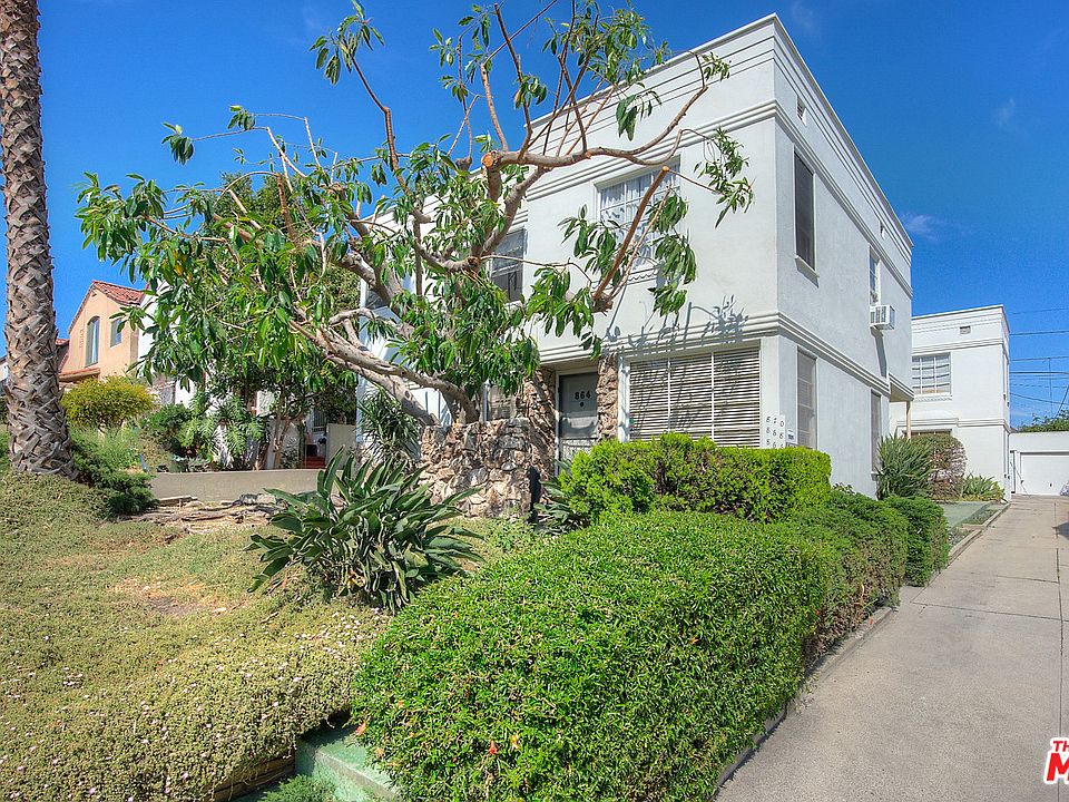 1st image of 864 S Curson Ave