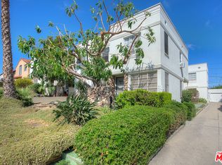 864 S Curson Ave, Los Angeles, CA 90036