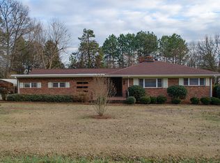 4508 Garvin Dr, Charlotte, NC 28269