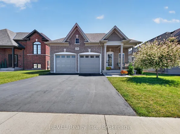394 Hummel Cres, Fort Erie, ON L2A 0E8