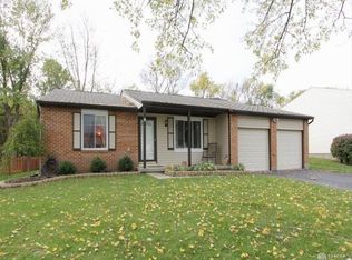 833 W Martindale Rd, Union, OH 45322
