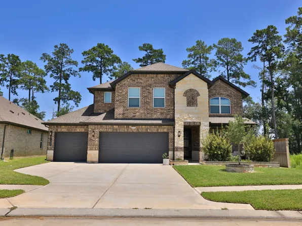 13650 Balanced Rock Dr, Conroe, TX 77384
