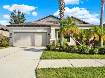 4706 Woods Landing Ln, Tampa, FL, 33619