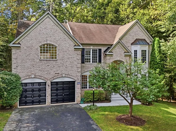 6195 Treywood Ln, Manassas, VA 20112