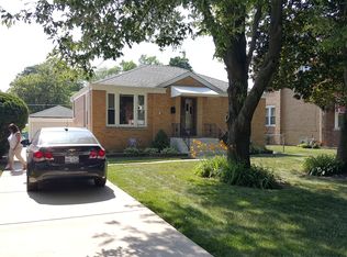 242 High Ridge Rd, Hillside, IL 60162