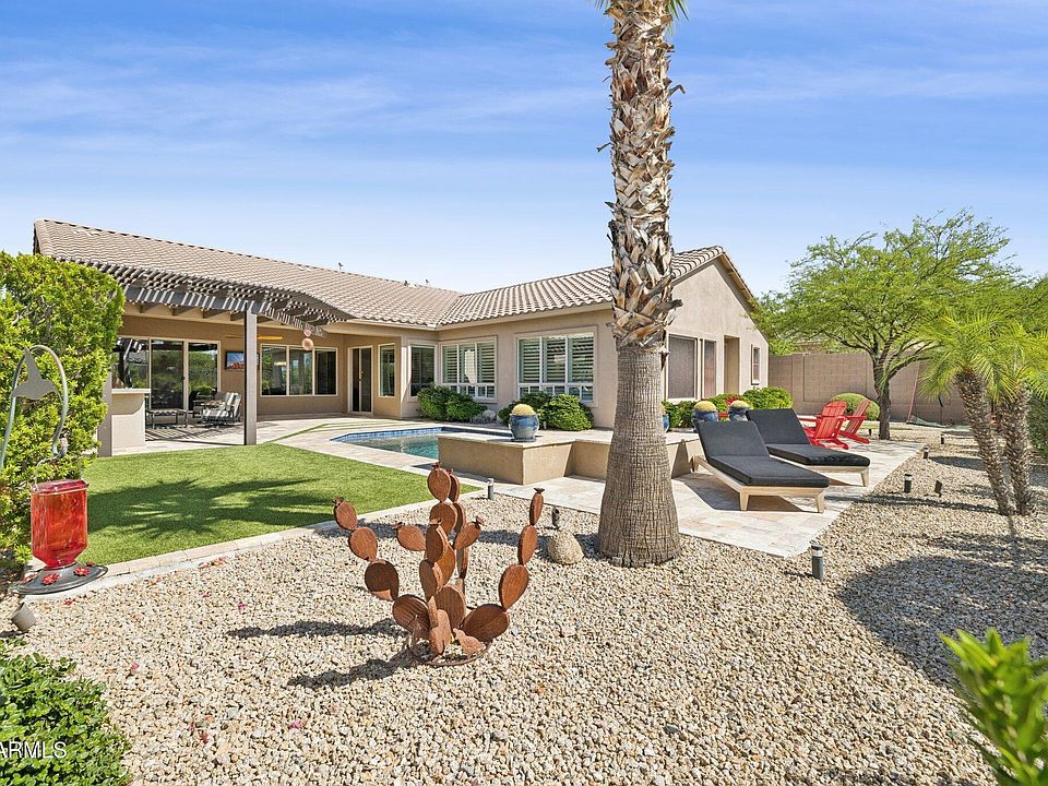 5831 E SIERRA SUNSET Trail, Cave Creek, AZ 85331 | MLS #7011197