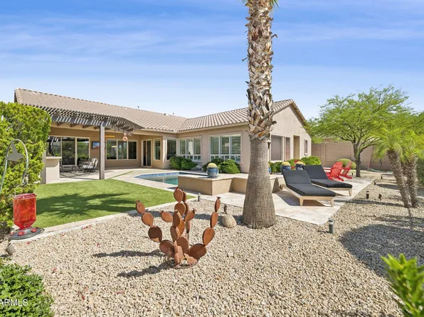 5831 E SIERRA SUNSET Trail, Cave Creek, AZ 85331