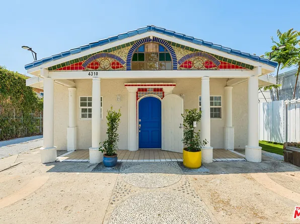 4310 Floral Dr, Los Angeles, CA 90022