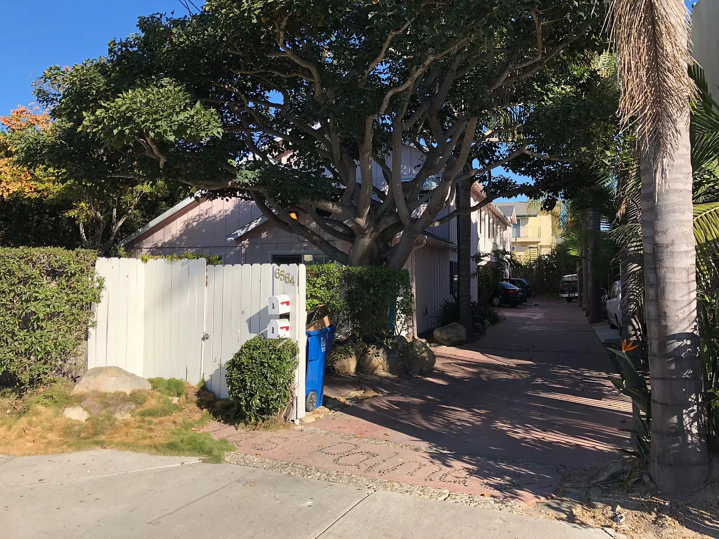 6564 Del Playa — Photo 1