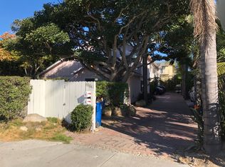 6564 Del Playa, Goleta, CA 93117