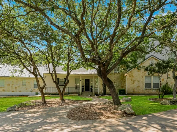 120 Canyon Circle, Boerne, TX 78015