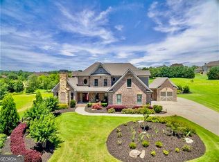 4722 Crestview Way, Flowery Branch, GA 30542