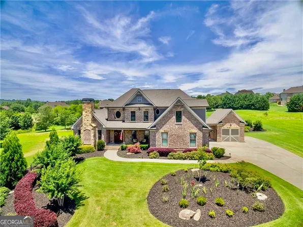 4722 Crest View Way, Flowery Branch, GA 30542