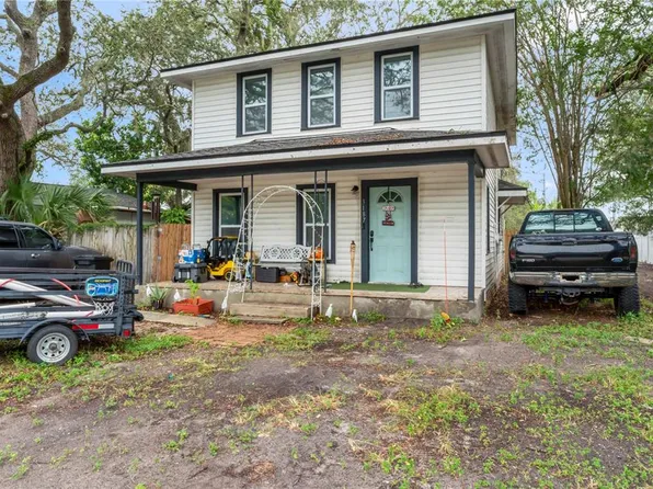 3187 66TH AVENUE N, ST PETERSBURG, FL 33702