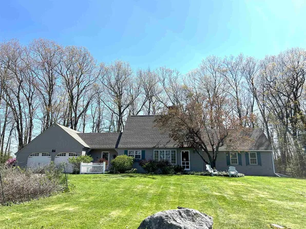 325 East Road, Temple, NH 03084