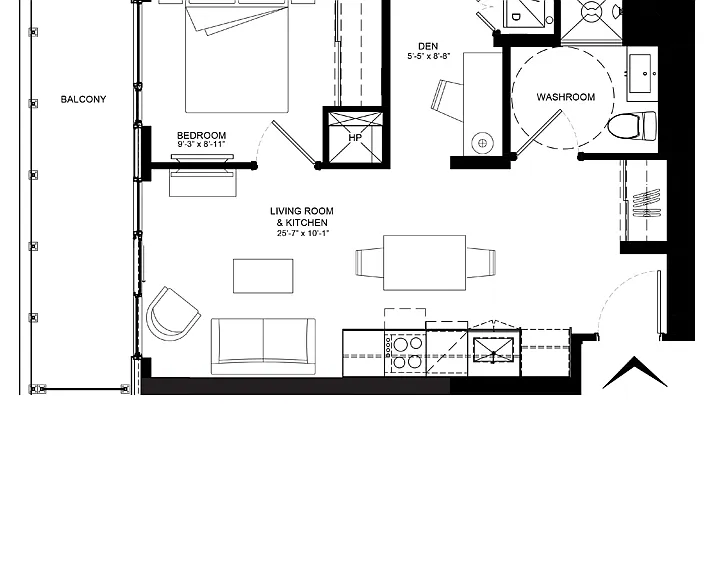 500 Preston St — Photo 29