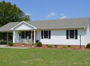 112 Laura Ln, Goldsboro, NC 27530