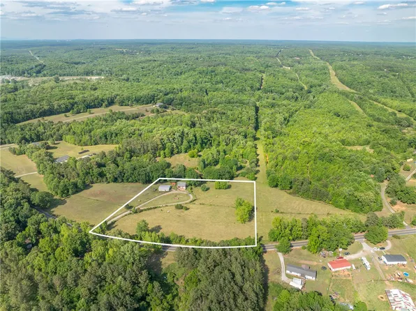 1610 Cannon Bottom Rd Lot 2, Belton, SC 29627