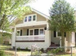 5715 Davey St, Capitol Heights, MD