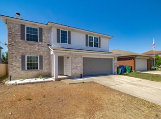1214 Hughmont Dr, Pflugerville, TX 78660