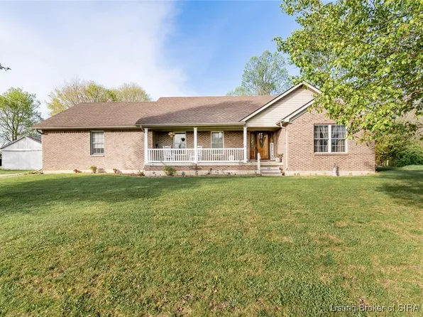 4049 E Daisy Line, Pekin, IN 47165