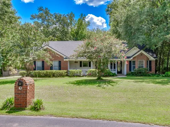 27 Magnolia Rdg, Crawfordville, FL 32327