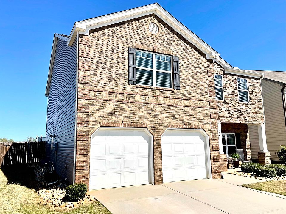 2101 Pomerol Dr, Moore, SC 29369 Zillow