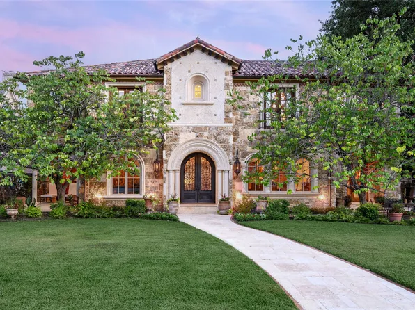 3425 Wentwood Dr, Dallas, TX 75225