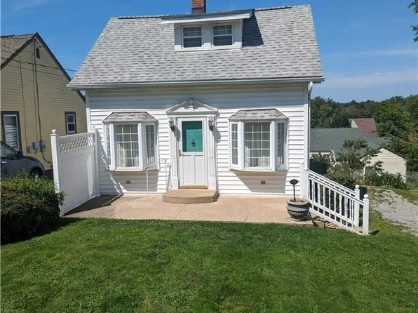 639 Fisher Ave, East Liverpool, OH 43920