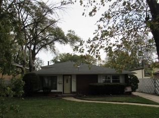 15419 Minerva Ave, Dolton, IL 60419